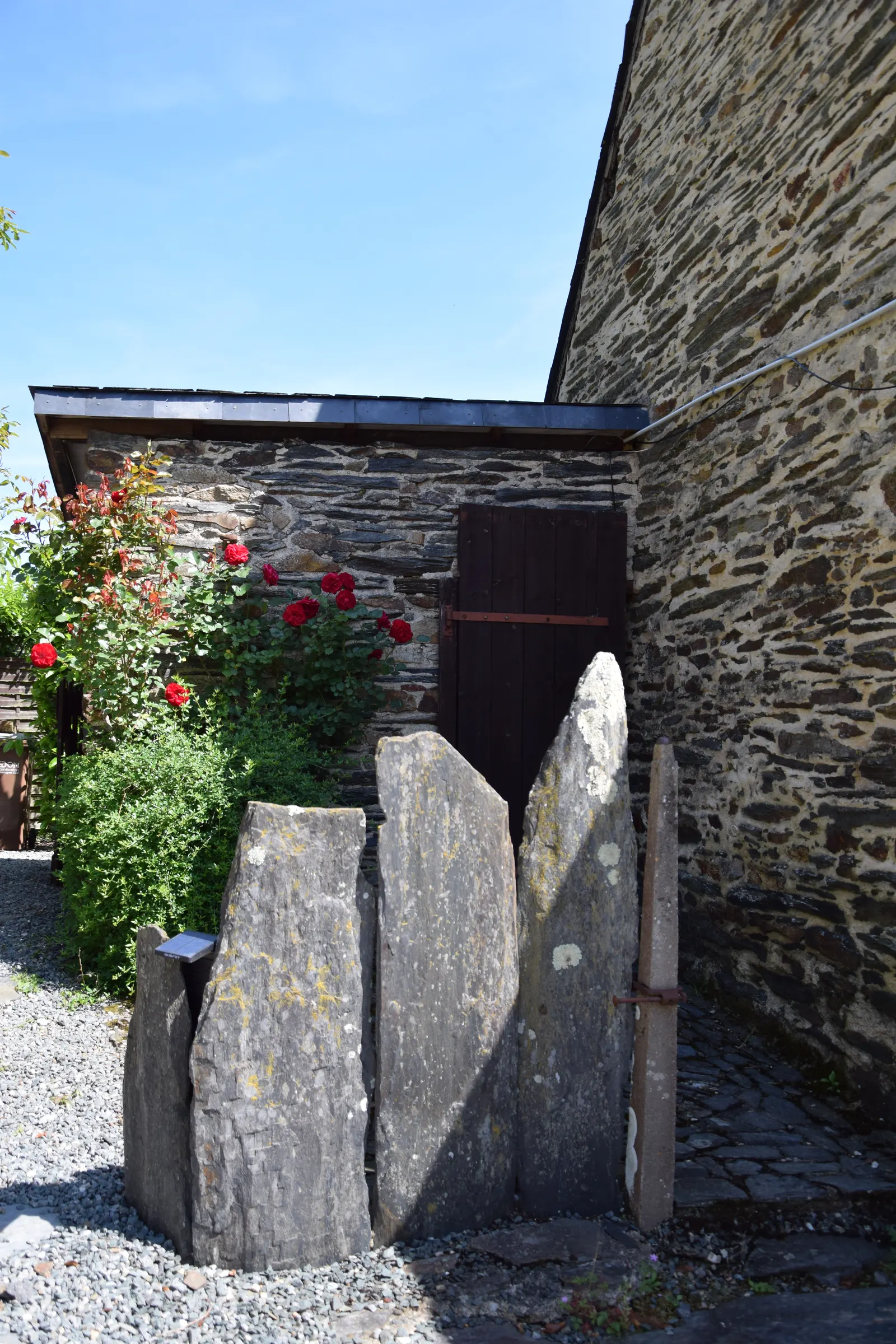La buanderie