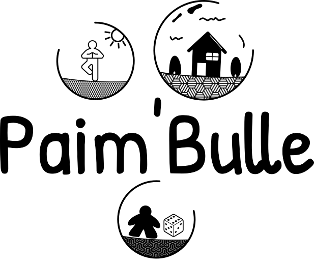 Logo Paim'Bulle